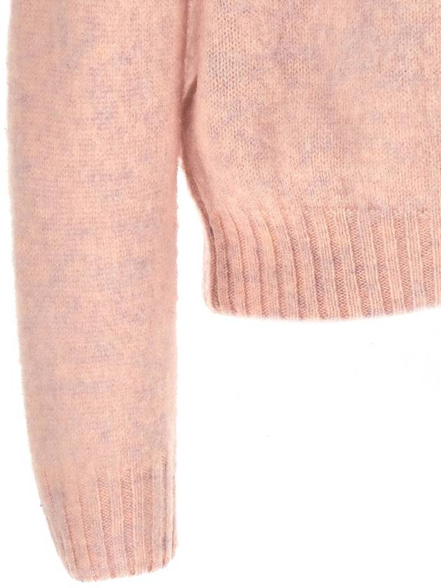 Harmony Paris 'Shaggy' Sweater - HARMONY PARIS - BALAAN 4