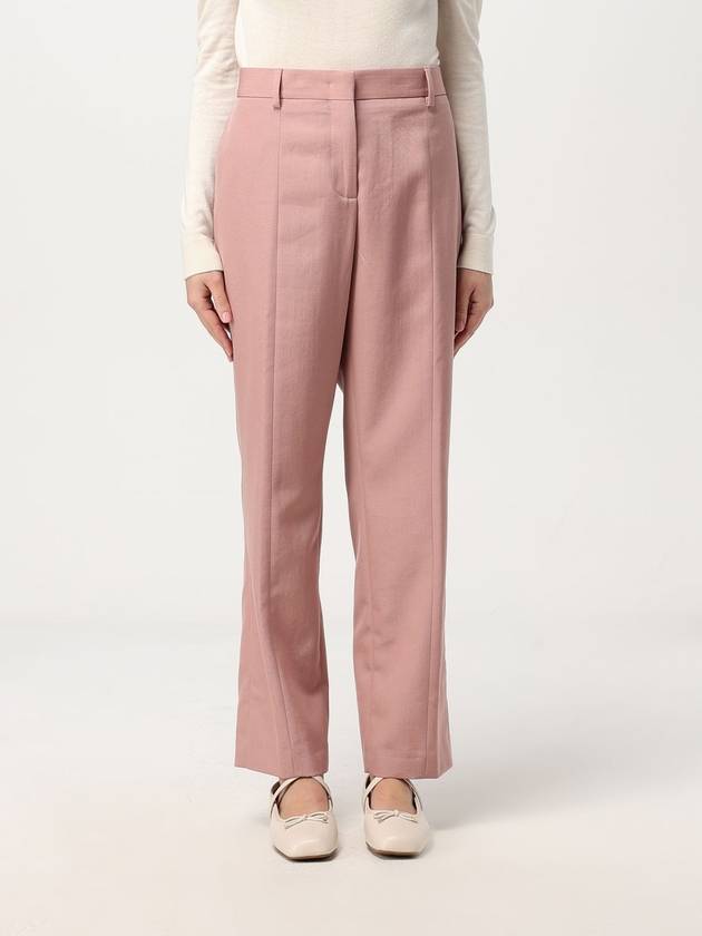 Pants woman Paul Smith - PAUL SMITH - BALAAN 1