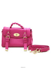 women cross bag - MULBERRY - BALAAN 1