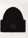 Face Fancy Beanie C40135 - ACNE STUDIOS - BALAAN 2