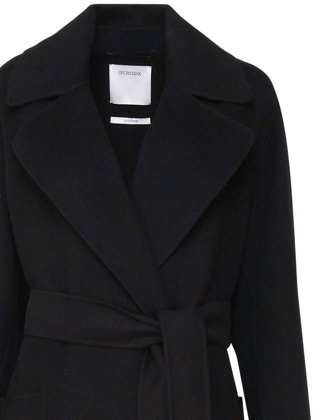 Sportmax Coats - MAX MARA SPORTMAX - BALAAN 3