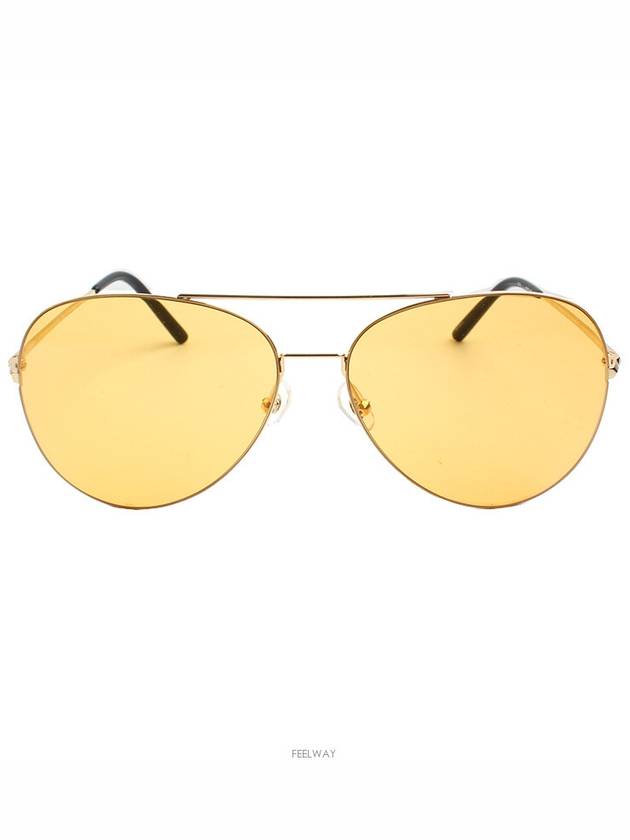 men sunglasses - LINDA FARROW - BALAAN 2