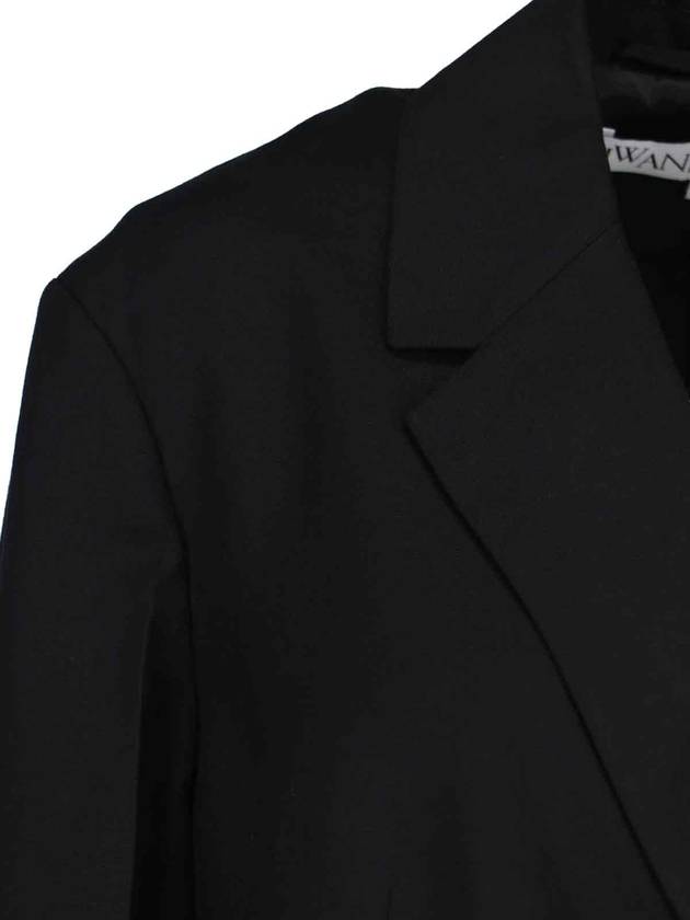 J.W.Anderson Jackets Black - JW ANDERSON - BALAAN 5