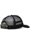 Deus Men s Ride Out Trucker DMP247263 BLK - DEUS EX MACHINA - BALAAN 3