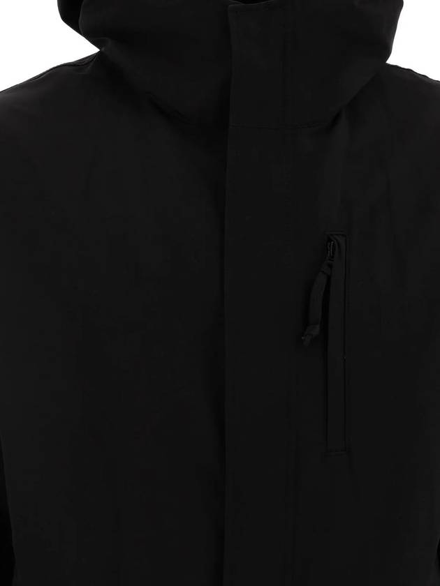 COMME DES GARÇONS HOMME PLUS MENS JACKET - COMME DES GARCONS - BALAAN 3