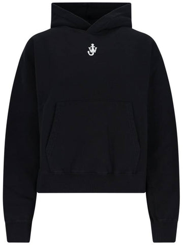 J.W.Anderson Sweaters Black - JW ANDERSON - BALAAN 1