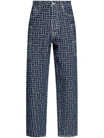 Kenzo Trousers - KENZO - BALAAN 1