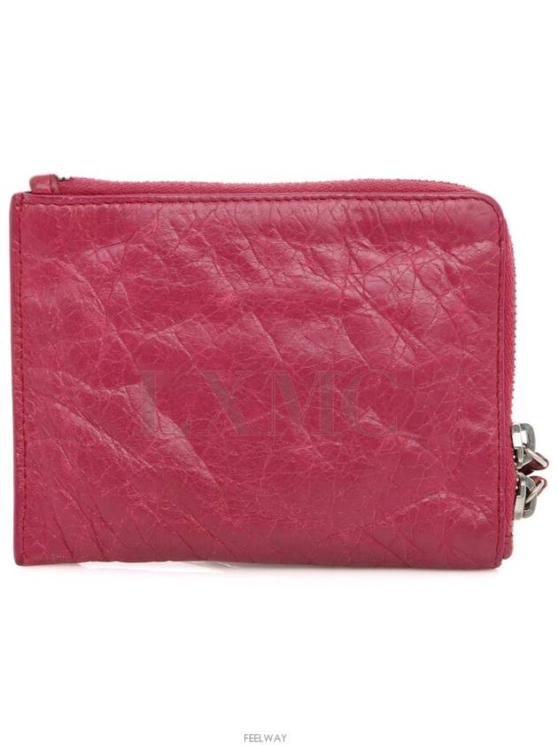 women card wallet - BALENCIAGA - BALAAN 5