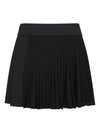 W LACE UP WAIST PLEATS SQBK - ANEWGOLF - BALAAN 2