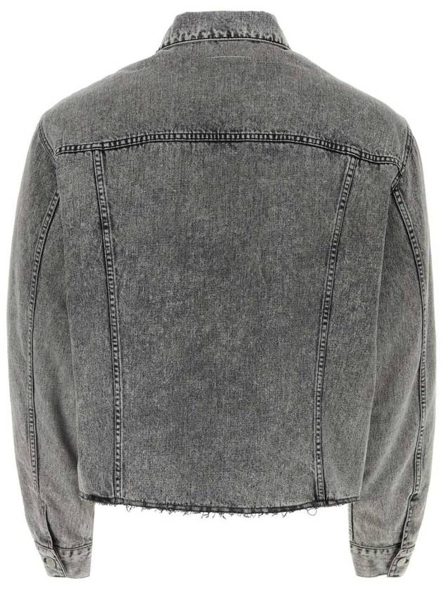 Mm6 Maison Margiela Jackets - MAISON MARGIELA - BALAAN 2