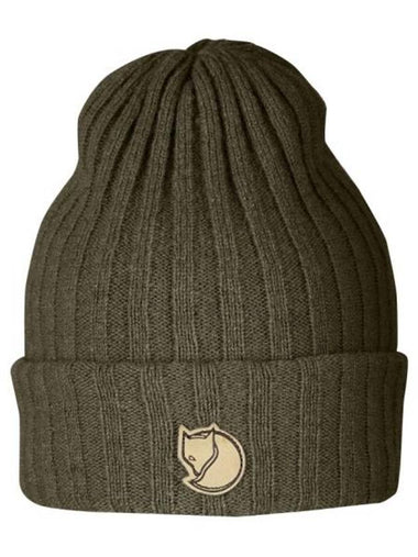 Hat 77388 633 Olive DARK - FJALL RAVEN - BALAAN 1