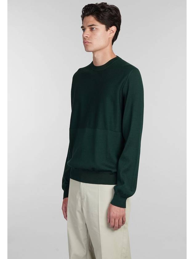 Jil Sander Knitwear - JIL SANDER - BALAAN 4