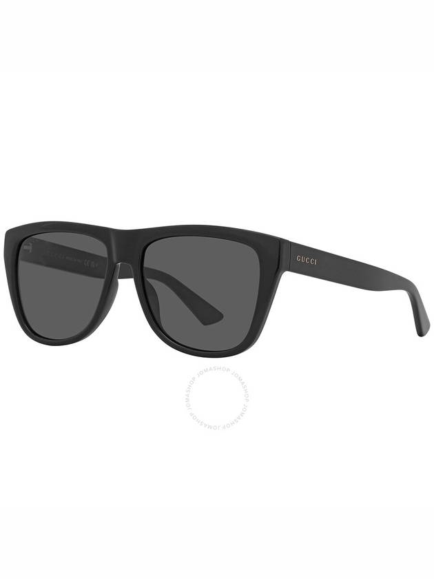 Pilot Frame Sunglasses GG1345S - GUCCI - BALAAN 3