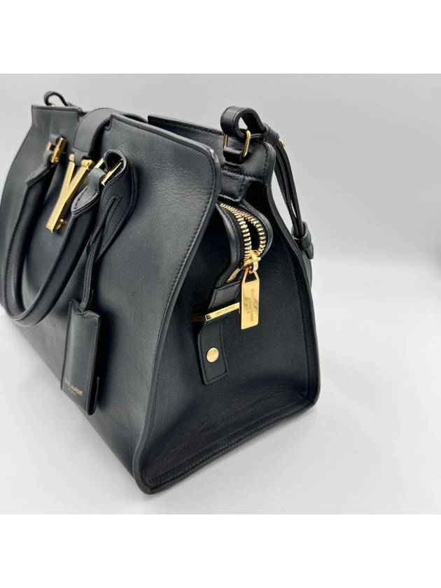 Kabachic small shoulder bag 311210 - SAINT LAURENT - BALAAN 2