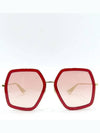 GG0106S sunglasses - GUCCI - BALAAN 2