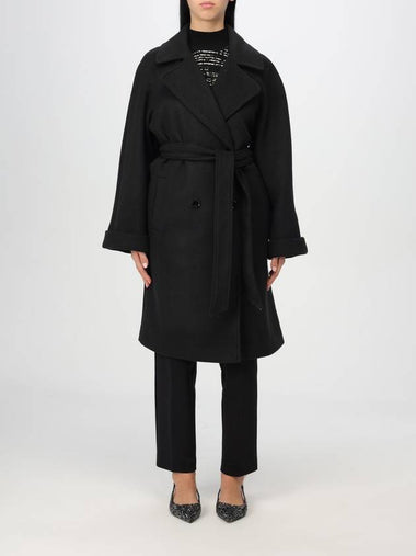 Coat woman Twinset - Actitude - TWINSET - BALAAN 1