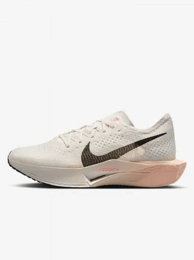 Vaporfly 3 Women s Road Racing Shoes Crimson Tint Guava Ice Black DV4130 103 720244 - NIKE - BALAAN 1