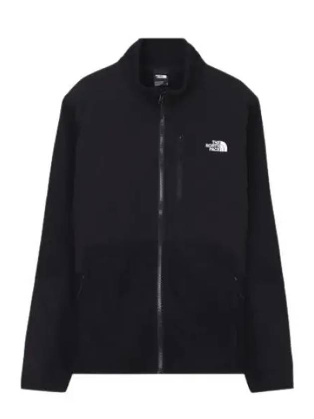 Men s Glacier Pro Full Zip Jacket - THE NORTH FACE - BALAAN 1