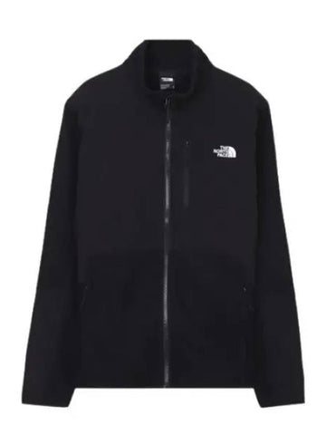 Men s Glacier Pro Full Zip Jacket - THE NORTH FACE - BALAAN 1