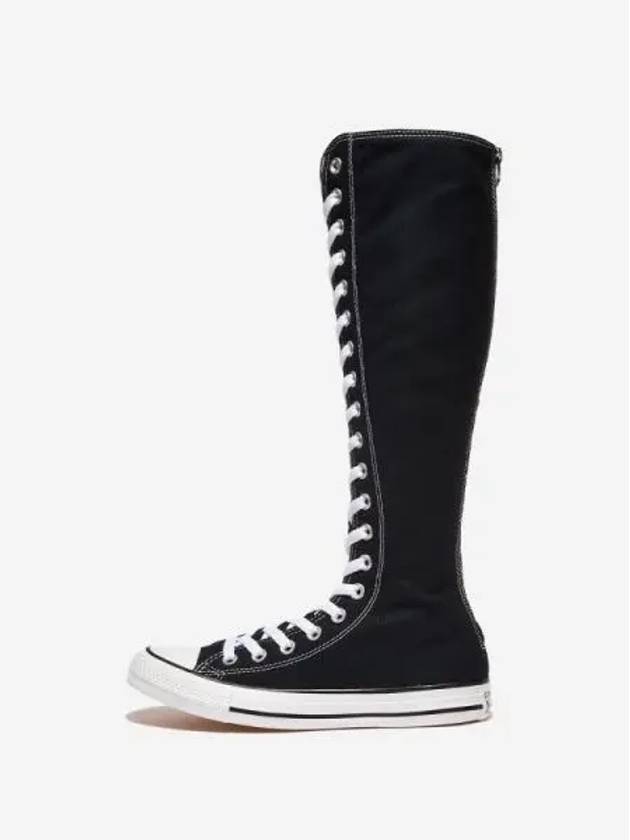 Chuck Taylor All Star XX HI Black BLACKNATURAL IVORYwhite - CONVERSE - BALAAN 1