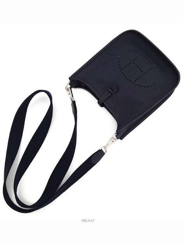 women cross bag - HERMES - BALAAN 5