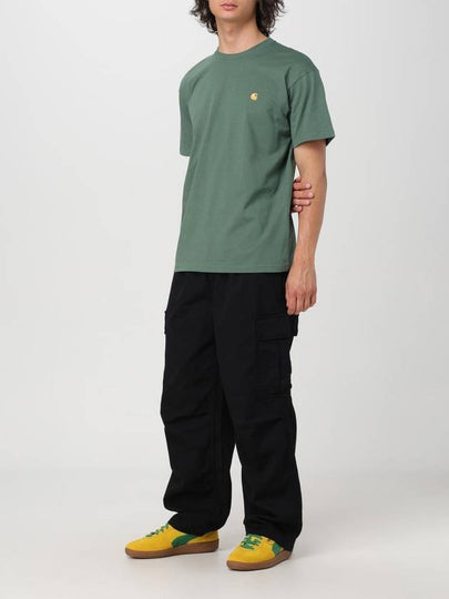 Pants men Carhartt Wip - CARHARTT WIP - BALAAN 2