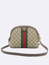 499621 Crossbody Bag - GUCCI - BALAAN 1