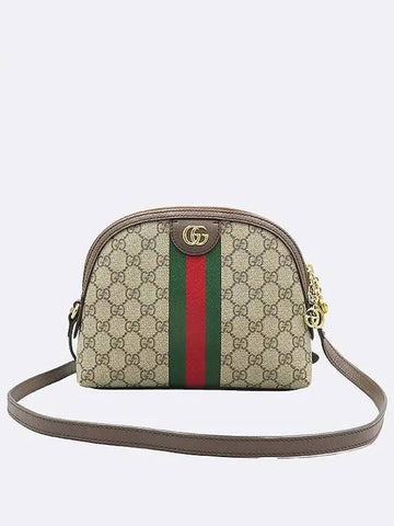 499621 Crossbody Bag - GUCCI - BALAAN 1