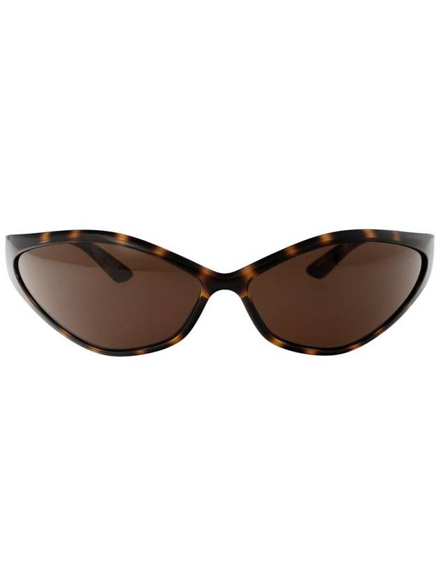 Sunglasses BB0285S 002 HAVANA - BALENCIAGA - BALAAN 2