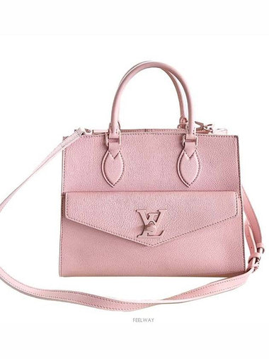 women tote bag - LOUIS VUITTON - BALAAN 1