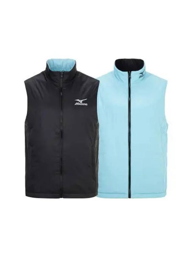 REVERSIBLE PADDING VEST 32YE4644 - MIZUNO - BALAAN 1