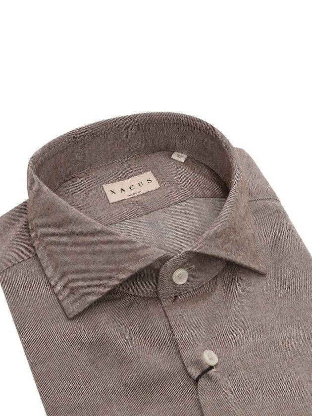 Xacus Shirt - XACUS - BALAAN 2