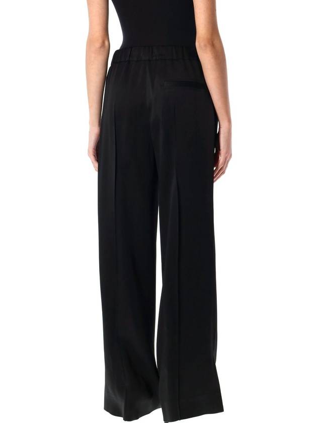 FLUID PANT - JIL SANDER - BALAAN 2