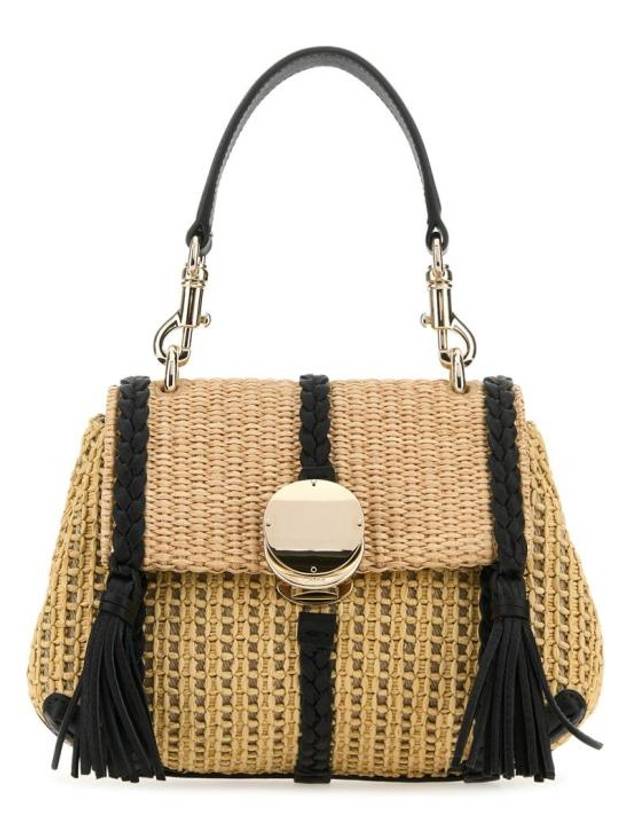 shoulder bag CHC24US575N43 24P HOTSAND - CHLOE - BALAAN 1