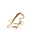 Dino Emerald Ring Gold - ALIITA - BALAAN 2