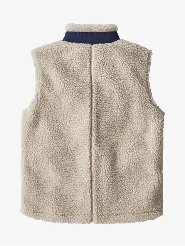 Kids 65619 NCV RetroX Vest - PATAGONIA - BALAAN 3