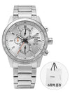 AN3688 58H Chronograph Eco Drive Men s Metal Watch - CITIZEN - BALAAN 5