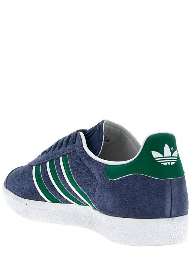 Adidas Originals 'Gazelle' Sneakers - ADIDAS ORIGINALS - BALAAN 3