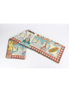 Objet de Curiosity Silk Scarf - HERMES - BALAAN 1