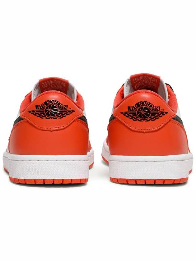 Air Jordan 1 Low OG Starfish Sneakers - NIKE - BALAAN.