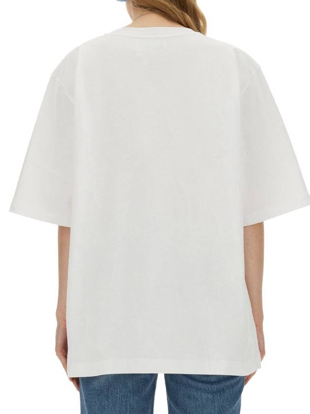 Fiorucci Candy Patch T-Shirt - FIORUCCI - BALAAN 3