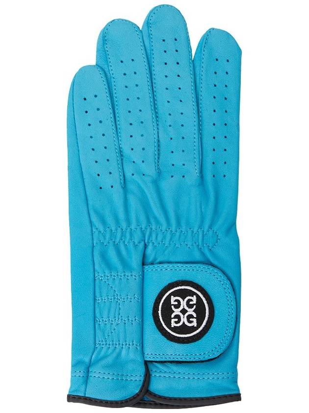 Men s Golf Gloves G4MC0G01 PAC for left hand snug fit - G/FORE - BALAAN 1