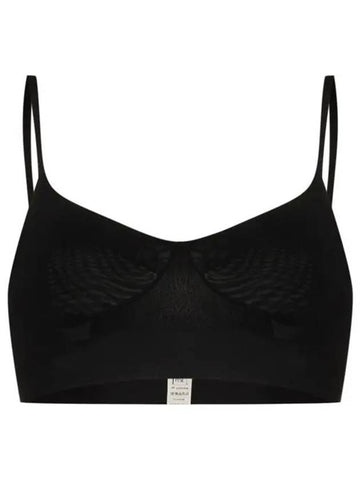 SOFT soft bra BRSO BLACK - BASERANGE - BALAAN 1