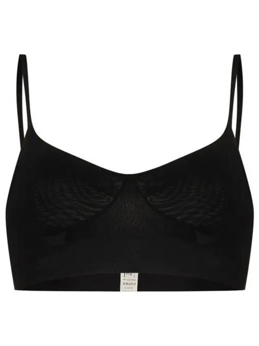 SOFT soft bra BRSO BLACK - BASERANGE - BALAAN 1