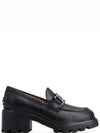 Loafer XXW08D0HR40 GOC B999 NERO - TOD'S - BALAAN 2