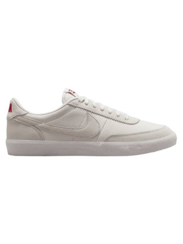 Killshot 2 Leather Low Top Sneakers White - NIKE - BALAAN 1