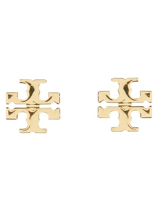 Tory Burch Kira Stud Earrings - TORY BURCH - BALAAN 3