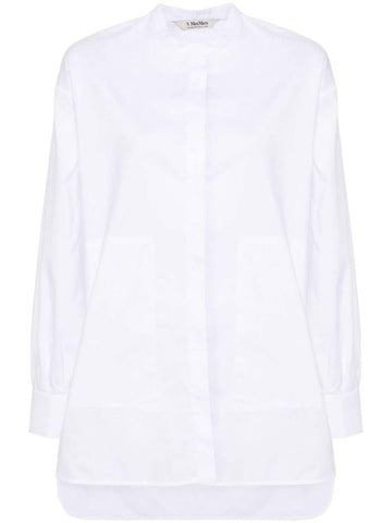 S Max Mara Shirts - S MAX MARA - BALAAN 1