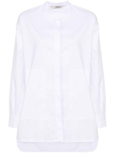 S Max Mara Shirts - S MAX MARA - BALAAN 1