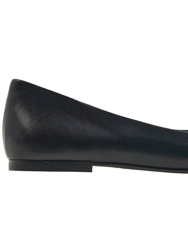 Georgia Flat Black - TORY BURCH - BALAAN 11